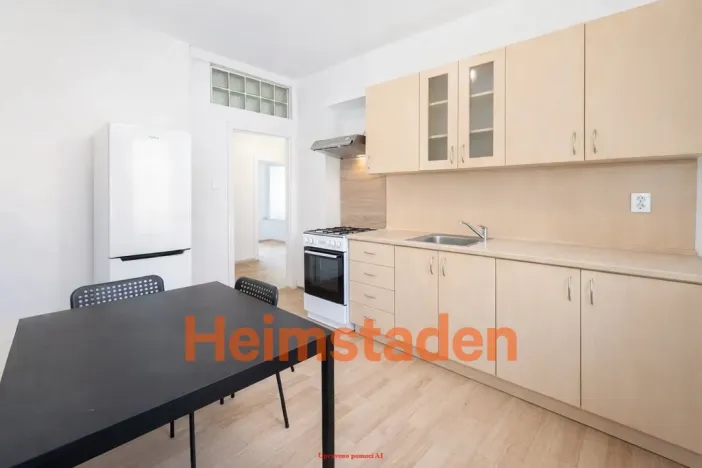 Pronájem bytu 2+1, Havířov - Šumbark, Slovenského národního povstání, 63 m2