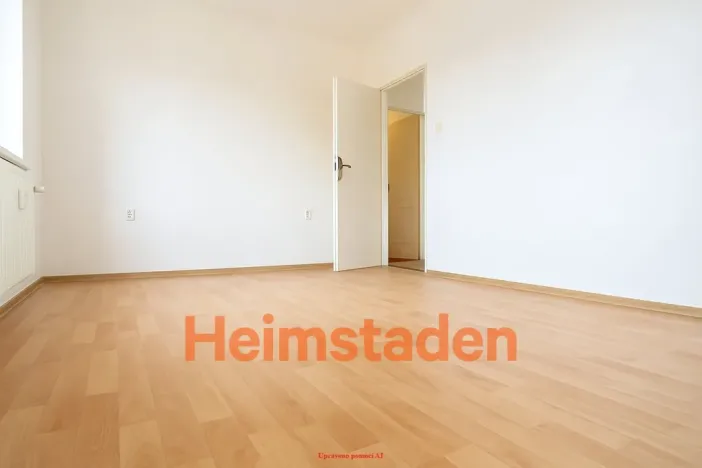 Pronájem bytu 2+1, Havířov - Šumbark, Slovenského národního povstání, 60 m2