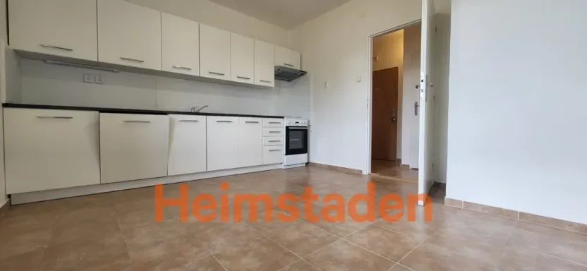 Pronájem bytu 2+1, Havířov - Šumbark, Slovenského národního povstání, 60 m2