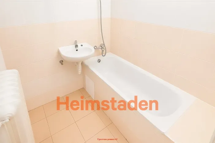 Pronájem bytu 2+1, Havířov - Šumbark, Slovenského národního povstání, 60 m2