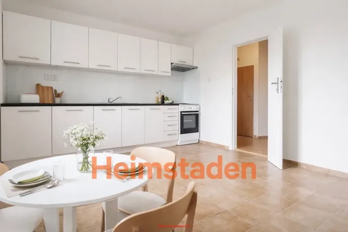 Pronájem bytu 2+1, Havířov - Šumbark, Slovenského národního povstání, 60 m2