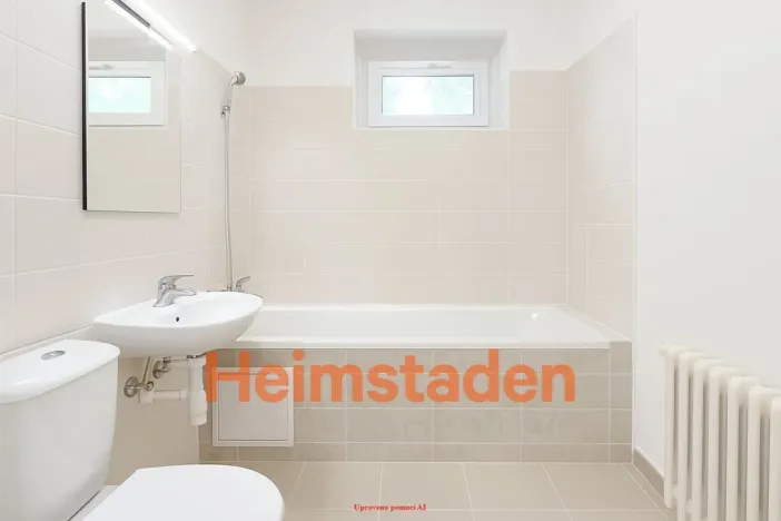 Pronájem bytu 2+1, Havířov - Prostřední Suchá, Havířská, 48 m2