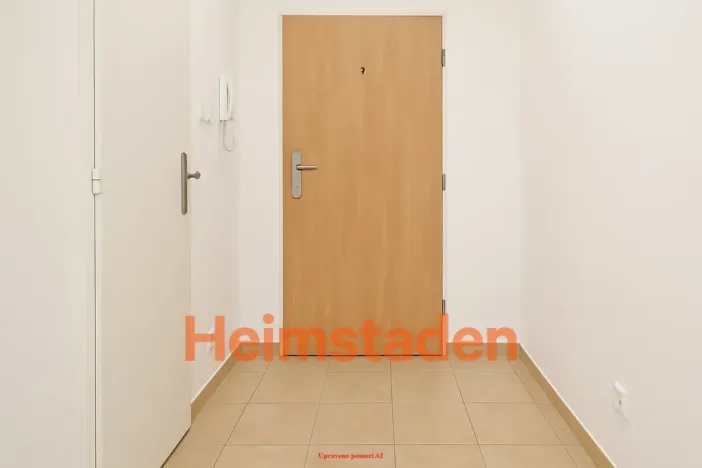 Pronájem bytu 1+kk, Havířov - Prostřední Suchá, Dělnická, 25 m2