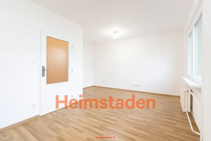 Pronájem bytu 1+kk, Havířov - Prostřední Suchá, Dělnická, 25 m2