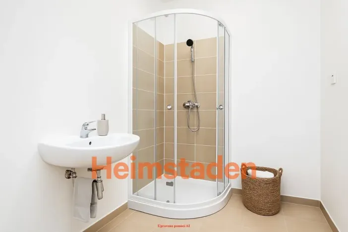 Pronájem bytu 1+1, Ostrava - Mariánské Hory, Marie Pujmanové, 37 m2