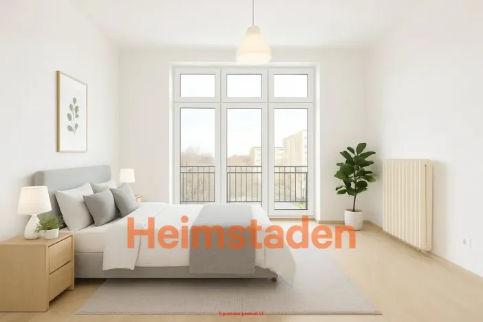 Pronájem bytu 3+kk, Ostrava - Moravská Ostrava, Bachmačská, 71 m2