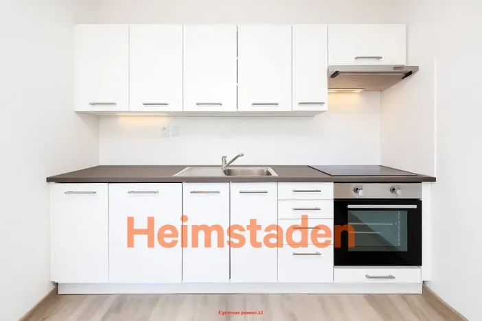 Pronájem bytu 2+1, Ostrava - Zábřeh, Tylova, 59 m2