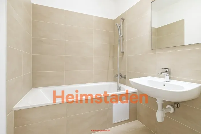 Pronájem bytu 2+1, Ostrava - Zábřeh, Tylova, 59 m2