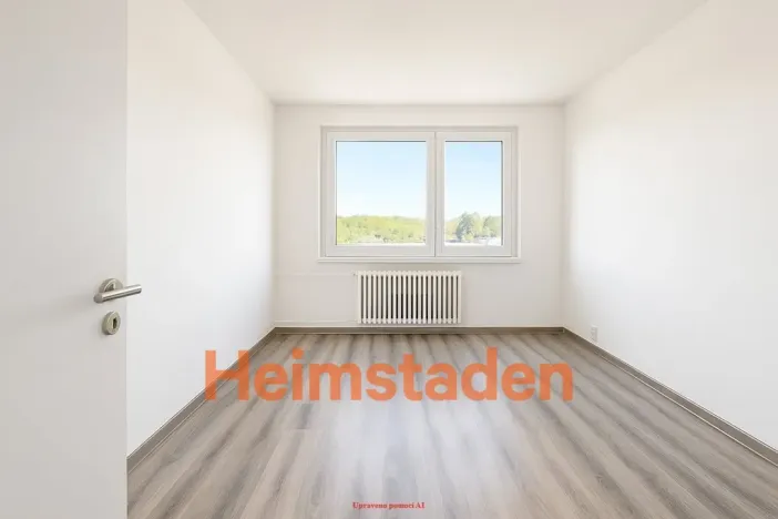 Pronájem bytu 2+1, Ostrava - Zábřeh, Tylova, 59 m2