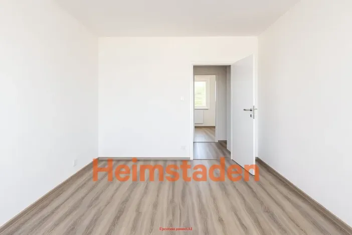 Pronájem bytu 2+1, Ostrava - Zábřeh, Tylova, 59 m2