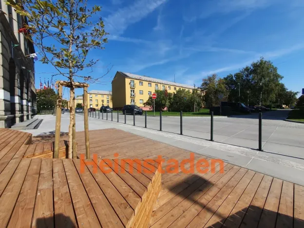 Pronájem bytu 2+1, Ostrava - Poruba, Porubská, 48 m2