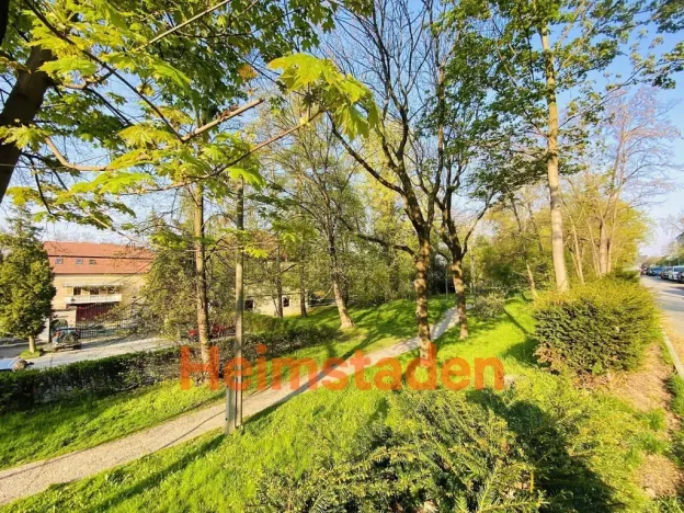 Pronájem bytu 3+1, Ostrava - Poruba, nábřeží Svazu protifašistických bojovníků, 80 m2