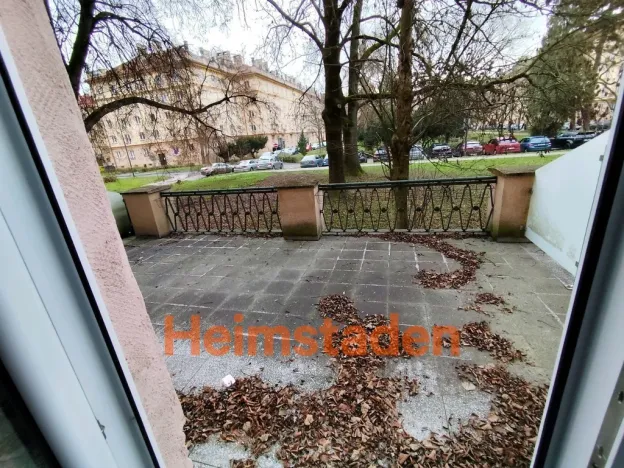 Pronájem bytu 2+kk, Ostrava - Poruba, Čs. exilu, 55 m2