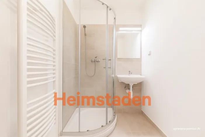 Pronájem bytu 2+1, Ostrava - Poruba, náměstí Vítězslava Nováka, 54 m2