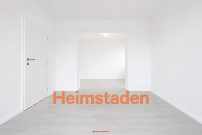 Pronájem bytu 2+1, Ostrava - Poruba, Alšovo náměstí, 61 m2