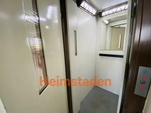 Pronájem bytu 2+1, Ostrava - Poruba, Nálepkova, 61 m2