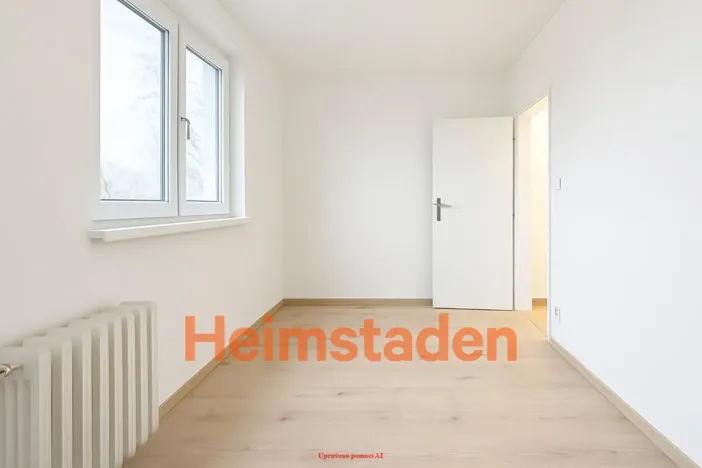 Pronájem bytu 2+1, Frýdek-Místek - Místek, Anenská, 61 m2