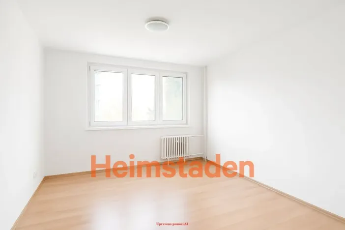 Pronájem bytu 3+1, Frýdek-Místek - Místek, Anenská, 81 m2