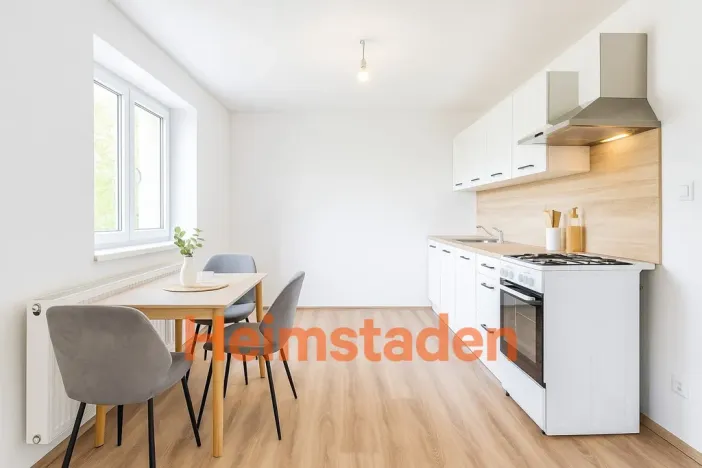 Pronájem bytu 2+1, Frýdek-Místek - Místek, Marie Majerové, 63 m2