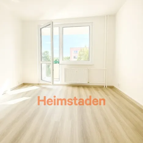 Pronájem bytu 2+1, Frýdek-Místek - Místek, Marie Majerové, 63 m2