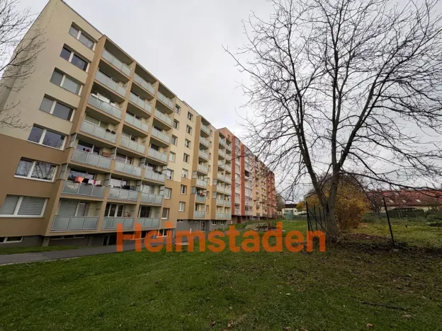 Pronájem bytu 3+1, Frýdek-Místek - Frýdek, K Hájku, 79 m2