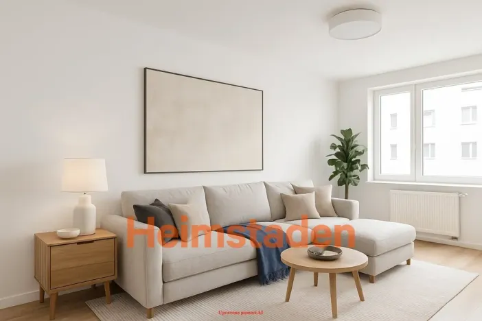 Pronájem bytu 3+1, Frýdek-Místek - Místek, Československé armády, 77 m2