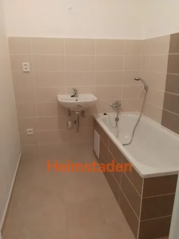 Pronájem bytu 2+1, Frýdek-Místek - Místek, Československé armády, 63 m2