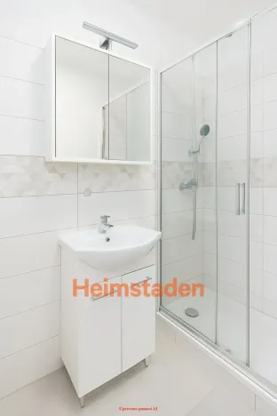 Pronájem bytu 3+1, Frýdek-Místek - Místek, Československé armády, 78 m2