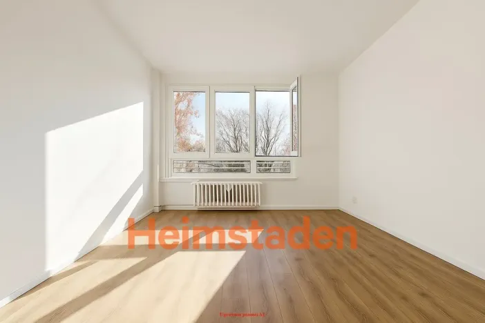 Pronájem bytu 3+1, Frýdek-Místek - Místek, Československé armády, 78 m2