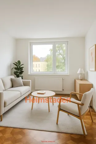 Pronájem bytu 3+1, Frýdek-Místek - Frýdek, Třanovského, 75 m2