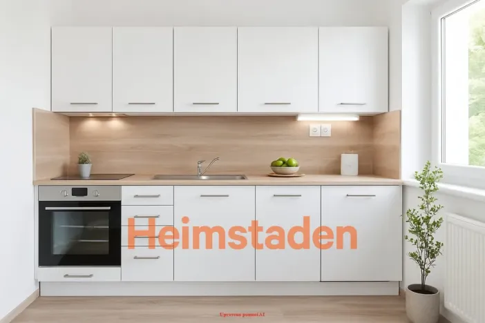 Pronájem bytu 3+1, Frýdek-Místek - Frýdek, Třanovského, 75 m2