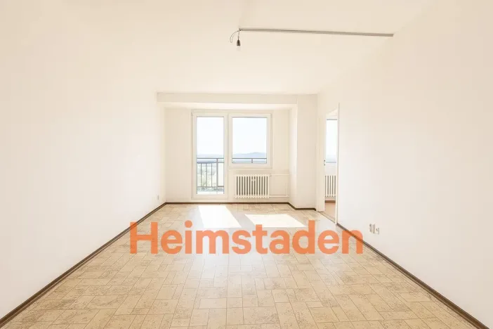 Pronájem bytu 3+1, Frýdek-Místek - Frýdek, Třanovského, 75 m2