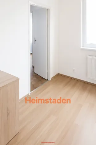 Pronájem bytu 3+1, Frýdek-Místek - Frýdek, Třanovského, 75 m2