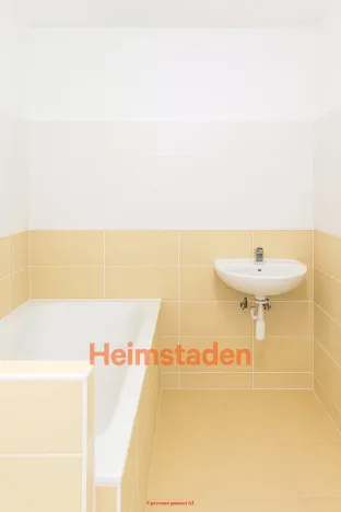 Pronájem bytu 3+1, Frýdek-Místek - Frýdek, Třanovského, 75 m2