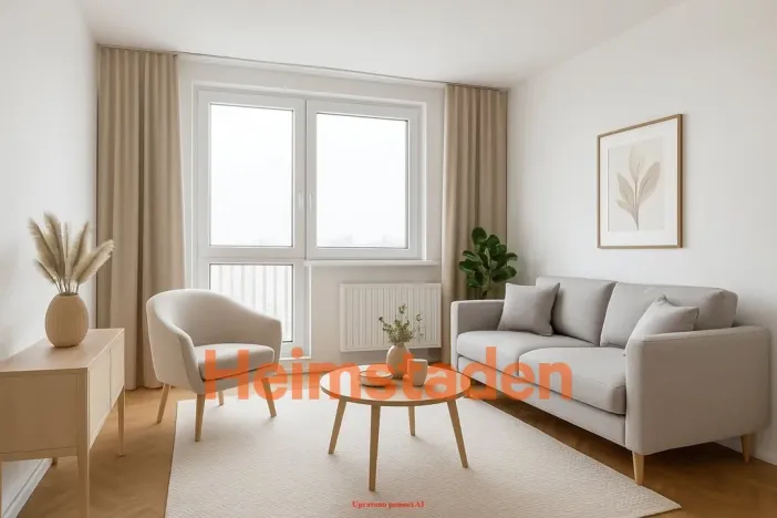 Pronájem bytu 3+1, Frýdek-Místek - Frýdek, Třanovského, 74 m2