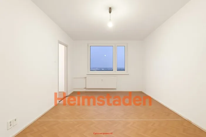 Pronájem bytu 3+1, Frýdek-Místek - Frýdek, Třanovského, 74 m2