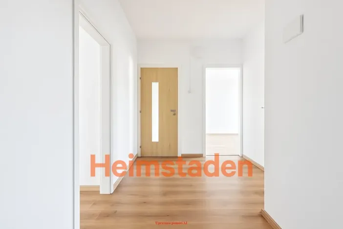 Pronájem bytu 3+1, Frýdek-Místek - Frýdek, Třanovského, 74 m2