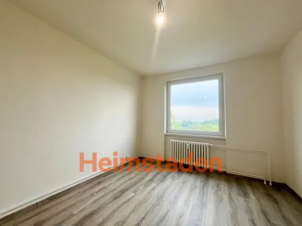 Pronájem bytu 3+1, Frýdek-Místek - Frýdek, Lipová, 72 m2