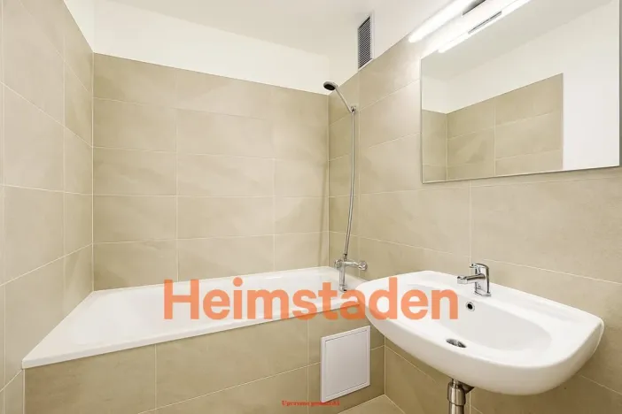 Pronájem bytu 3+1, Frýdek-Místek - Frýdek, Lipová, 71 m2