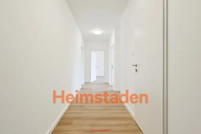 Pronájem bytu 3+1, Frýdek-Místek - Frýdek, Lipová, 71 m2