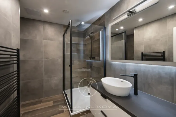 Pronájem bytu 2+kk, Plzeň, Rubínová, 61 m2