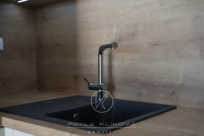 Pronájem bytu 2+kk, Plzeň, Rubínová, 61 m2