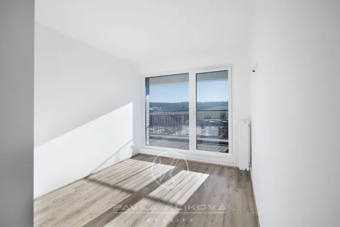 Pronájem bytu 2+kk, Plzeň, Rubínová, 61 m2