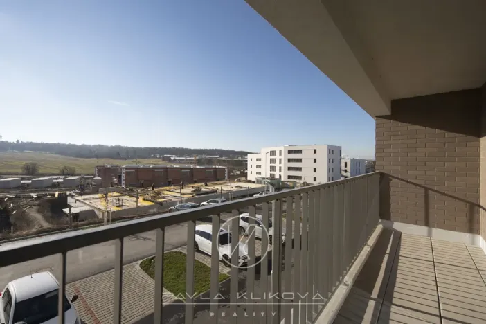 Pronájem bytu 2+kk, Plzeň, Rubínová, 61 m2