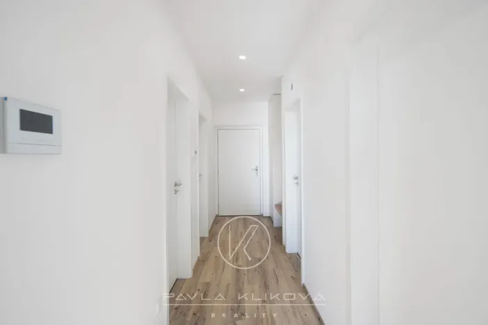 Pronájem bytu 2+kk, Plzeň, Rubínová, 61 m2