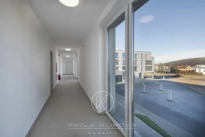 Pronájem bytu 2+kk, Plzeň, Rubínová, 61 m2