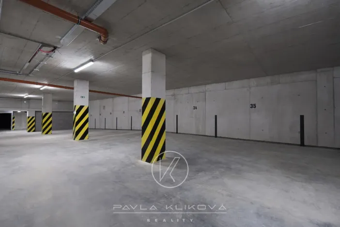 Pronájem bytu 2+kk, Plzeň, Rubínová, 61 m2