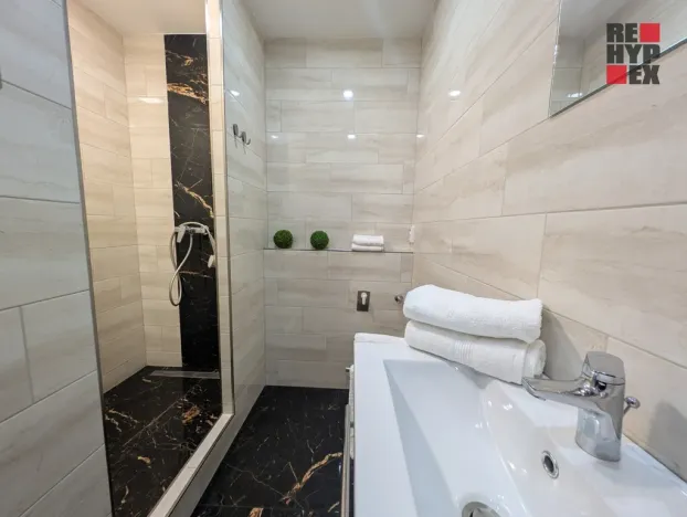 Prodej bytu 2+1, Liberec, Řídkého, 71 m2