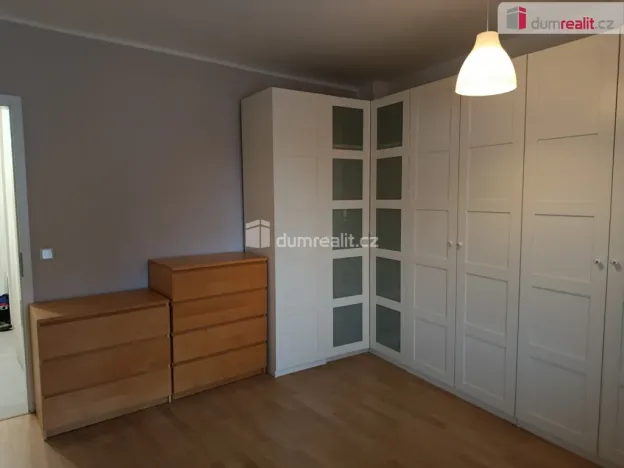 Pronájem bytu 3+1, Praha - Michle, Týmlova, 80 m2