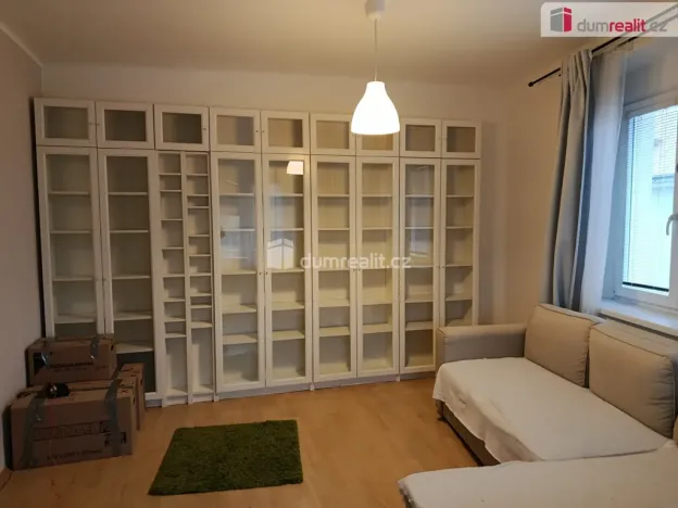 Pronájem bytu 3+1, Praha - Michle, Týmlova, 80 m2